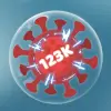لعبه Virus Blast - Shooting Game apk مهكر