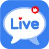 تطبيق Live Random Video Call Ladki برو