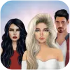 لعبه السر الماضي: قصة مصاص دماء apk مهكر