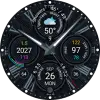 تطبيق Main Time watch face برو