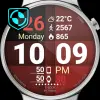 تطبيق E-Look Watch Face برو