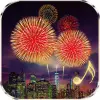 Fireworks Live Wallpaper Apk