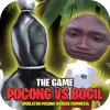 لعبه Simulator Pocong vs Bocil 3D apk مهكر