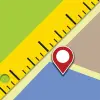 Maps Ruler Apk