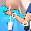 لعبه Move Your Arm: Fun Simulator apk مهكر