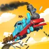 Slingshot Train Mod