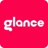 تطبيق Glance for realme برو