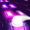 لعبه BLACKPINK Hop : Kpop Music apk مهكر