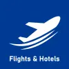 Flights  Hotels Apk