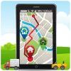 GPS Route Address Finder Apk