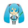 VoiceClock -Miku- Apk