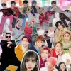 تطبيق Kpop Stickers - WastickerApps برو