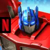 TRANSFORMERS Forged to Fight Mod