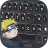 Anime Zruto Keyboard Apk