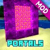 Portal Mod Addon Apk