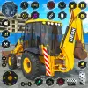 City Construction JCB Game 3D Mod