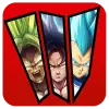 Dragon B Saiyanz Wallpapers Apk