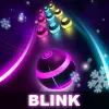 لعبه Blink Road: Dance  Blackpink! apk مهكر