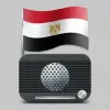 تطبيق Radio Egypt راديو مصر برو