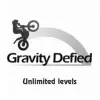 Gravity Defied Pro Mod