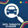 Info Tránsito Ecuador Apk