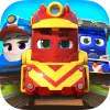 لعبه Mighty Express apk مهكر