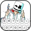 تطبيق الكيبورد Cool Doodle DJ برو
