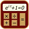 TechCalc Scientific Calculator Apk