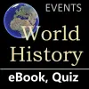 تطبيق World History برو