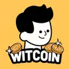 لعبه Witcoin تعلم واكسب المال apk مهكر