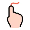 تطبيق Draw finger (painter) برو