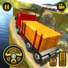 Uphill Gold Transporter Truck  Mod