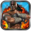 لعبه لعبة قتال الشوارع apk مهكر