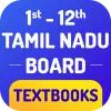 Tamilnadu Textbook, Tamilnadu  Apk