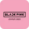 تطبيق Blackpink Lyrics (Offline) برو