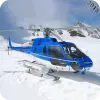 Helicopter Games Rescue Games Mod