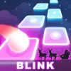 لعبه Blink Hop: Tiles  Blackpink! apk مهكر