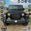 Jeep Driving Simulator offRoad Mod