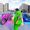 Indian Driving Open World Mod