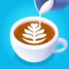 لعبه Coffee Shop 3D apk مهكر