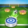Soccer Striker King Mod