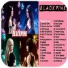 تطبيق Shut down blackpink offline برو