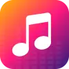 تطبيق مشغل موسيقى - مشغل MP3 برو