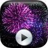 Fireworks Live Wallpaper Apk