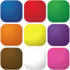 Toddler Colors Mod