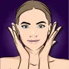 Face Exercises  Yoga Facial Apk