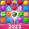 لعبه Cake Smash Mania - Match 3 apk مهكر