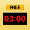 Boxing Timer (Training Timer) Apk