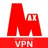 MAX VPN • Fast  Unlimited Apk