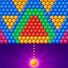 لعبه Bubble Shooter Gem Puzzle Pop apk مهكر